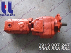 Hydraulic pump for Crane Sumitomo