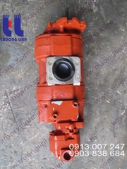 Hydraulic pump for Crane Sumitomo