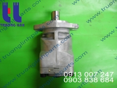 Hydraulic pump for Crane KATO