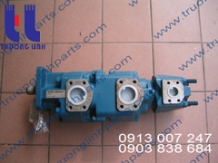 Hydraulic pump for Crane KATO NK500E-III