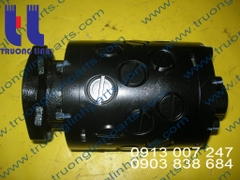 Hydraulic pump for crane KATO SR250sp-V, SS500sp