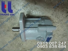 Hydraulic pump for KATO SS500