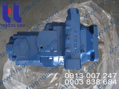 Hydraulic pump for Crane TADANO TR200M-4