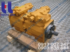 Hydraulic pump for Crane TADANO TR250M-4