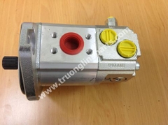 4700396079 hydraulic pump For Wheel Loader