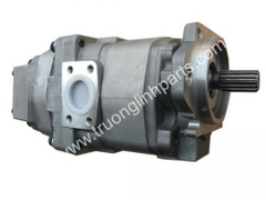 705-52-30250 WORK EQUIPMENT PUMP KOMATSU D275A-2