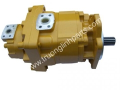 Bơm Thủy Lực Bánh Răng 705-52-30260 Máy Xúc Lật WA500-1