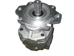 705-52-31080 HYDRAULIC PUMP KOMATSU WA600-3