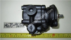 14670-96518 steering pump for Kawasaki