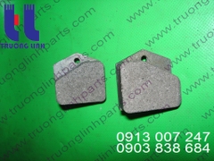Pad of Brake for Crane