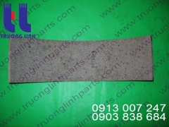 Pad 01C0134 of Brake for Crane