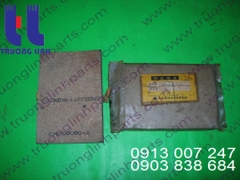 Pad BEC0361 of Brake for Crane, SUMITOMO