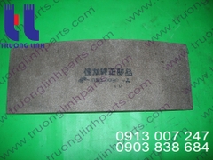 Pad BSD0080 of Brake for Crane, SUMITOMO