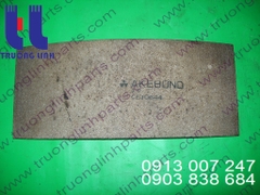 Pad CEJ0644 of Brake for Crane, SUMITOMO