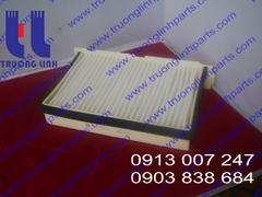 4350249 Cabin Filter for Excavator Hitachi