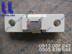 Sensor for Crane