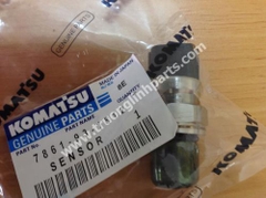 Cảm Biến 7861-93-1812 máy đào komatsu PC350-8