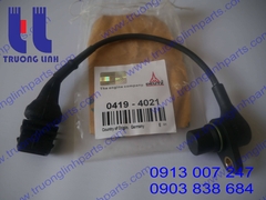 Sensor of Cam shaft - Deutz BF4M1013 - wheel loader spare parts