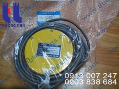Sensor for Crane