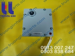 Sensor for Crane