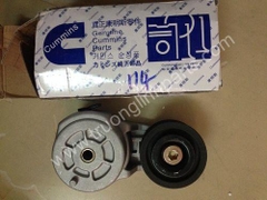Căn dây đai KOmatsu PC200-8