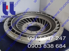 Impeller -  Kawasaki Torque Converter