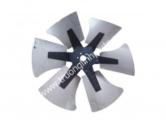 600-635-5870 Fan Cooling Supplier For PC400-8