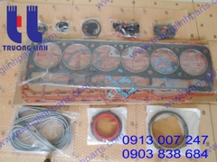 Gasket kit - CATERPILLAR 3126 - Excavator