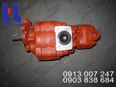 Hydraulic pump for Crane Sumitomo LS78RH-V  LS118RH-V