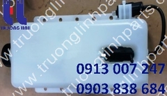 CH55020 WATHER TANK – DOUBLE PUMP