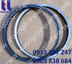 CH89267 Volvo Seal - Duo Cone
