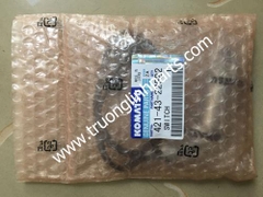 Switch for  wheel loader spare parts Komatsu WA380-3
