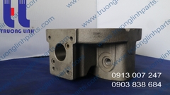 Cradle of Hydraulic pump HPV116