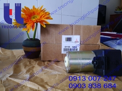 Switch 0118-1663 - DEUTZ 912 - wheel loader spare parts
