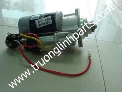 Starting Motor for Komatsu PC200-6 Excavator