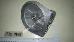 COVER, HEAD 15291-99317 FOR wheel loader spare parts Kawasaki