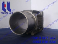 Cylinder - Deutz F4L912 - wheel loader spare parts