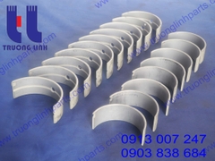 Metal - Deutz F4L912 - wheel loader spare parts