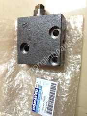 Valve Assembly 723-40-71800 FOR KOMATSU PC400-7 EXCAVATOR
