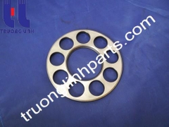 RETAINER PLATE  HPV95 - HPV95 Hydraulic Pump Spare Parts