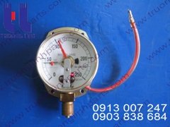 Clock, pressure of Tadano for Crane