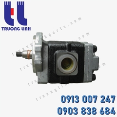 DSG05-18L182 Hydraulic Gear Pump