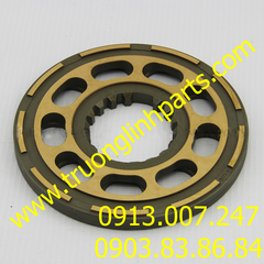 VALVE PLATE  SKV10 of hydraulic pump