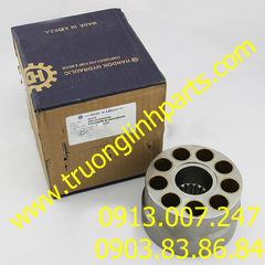 Cylinder SKV10 of hydraulic pump, Caterpillar