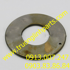 Shoe plate E325- E324 of hydraulic pump, Caterpillar