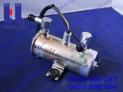 Fuel pump 8-98009397-1 - ISUZU 4HK1 6HK1 -  Excavator