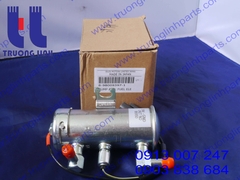 Fuel pump 8-98009397-1 - ISUZU 4HK1 6HK1 -  Excavator