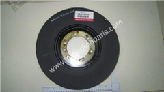 DAMPER 12306-95019 for Wheel loader spare parts Kawasaki