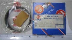 GASKET 14529-Z9026 FOR wheel loader spare parts KAWASAKI