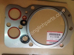 Cylinder Head Gasket for 6D24  engine - SK480-6